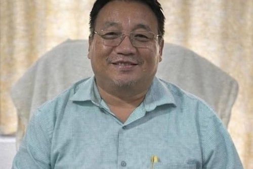 Arunachal Christian Forum offers to mediate talks between state government and Siang farmers’ group