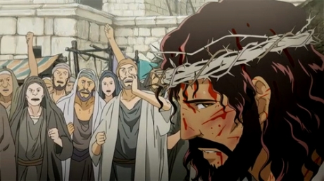 Jesus Film transformed into Japanese anime | ChristianToday India