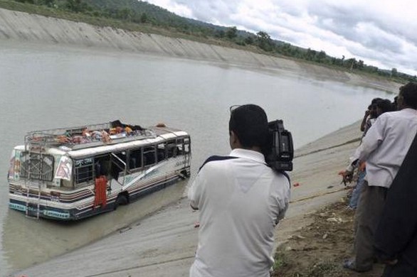 38 Indian pilgrims killed in Nepal bus accident | ChristianToday India