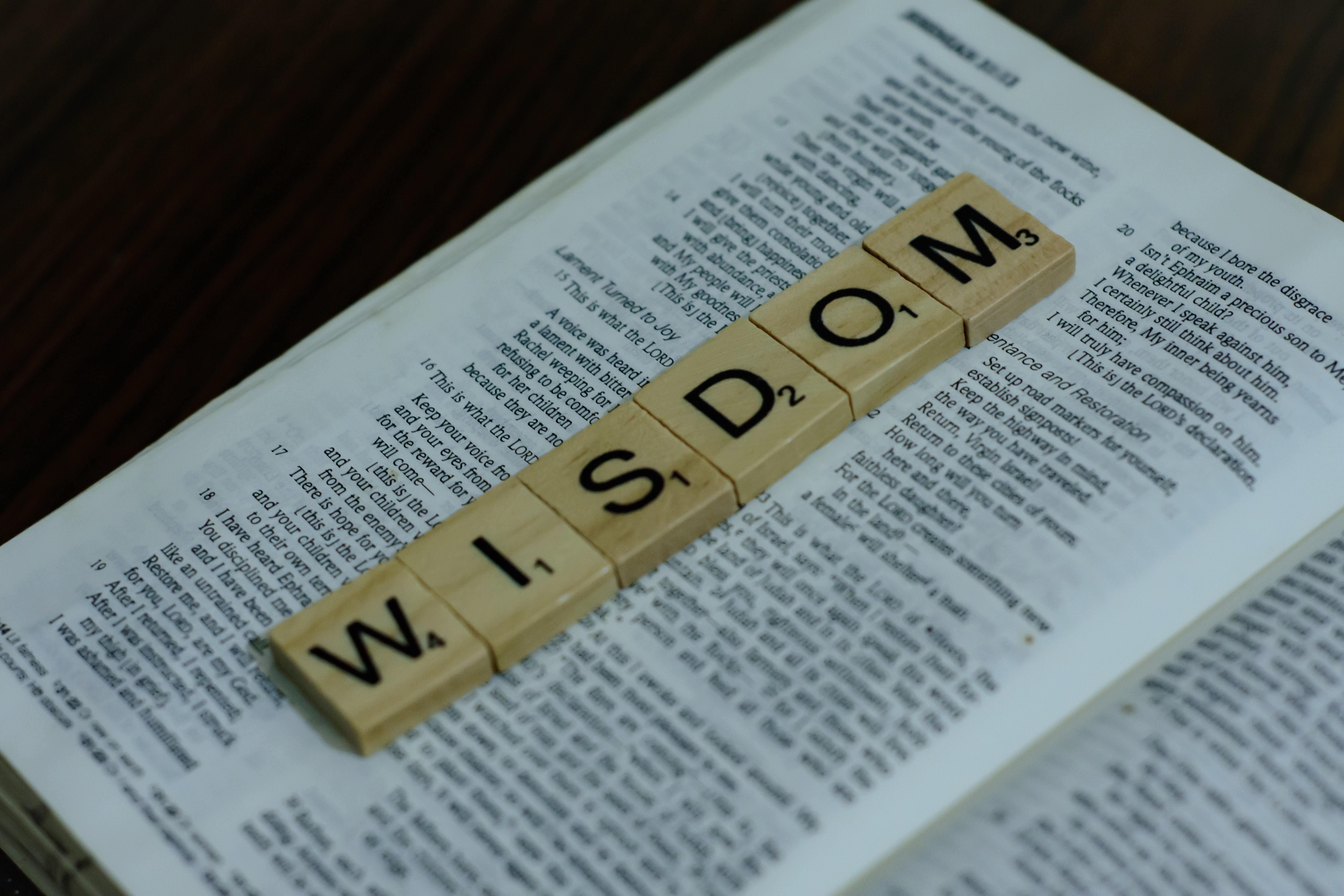 The importance of passing on wisdom | ChristianToday India