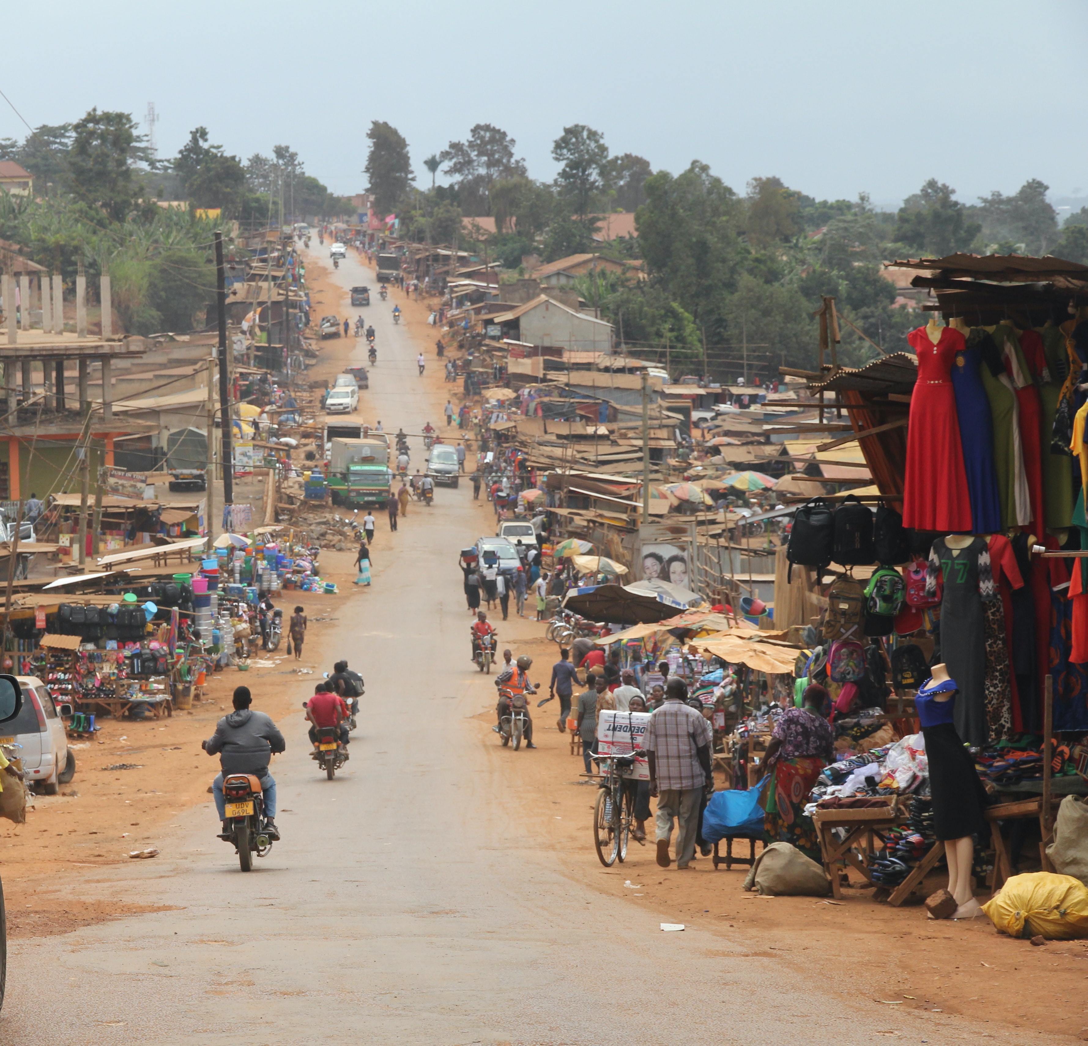 Ugandan student killed by brother after converting to Christianity ...