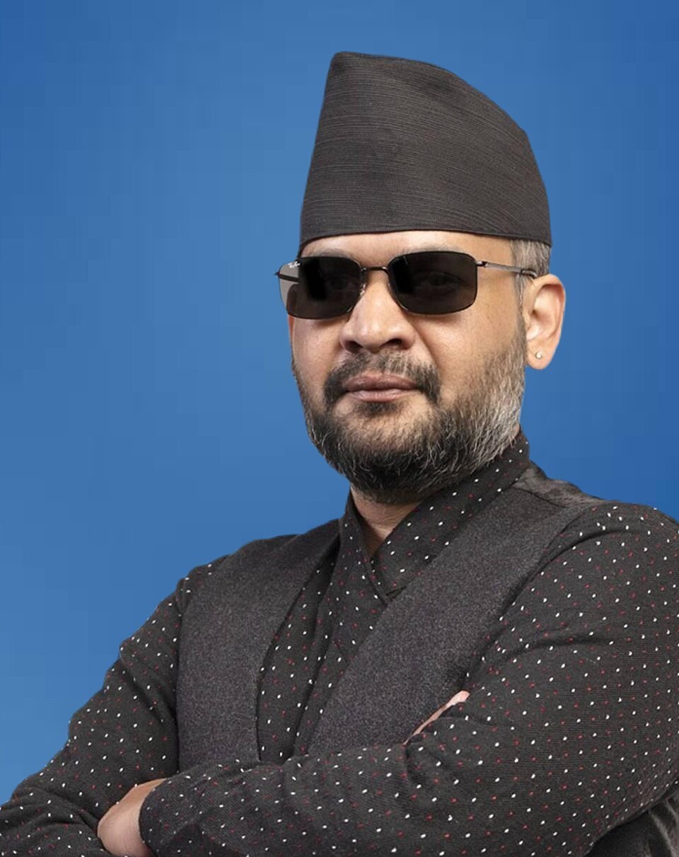 Nepal’s Old Guard Swept Away as Rapper-Turned-Mayor Balendra Shah Heads ...