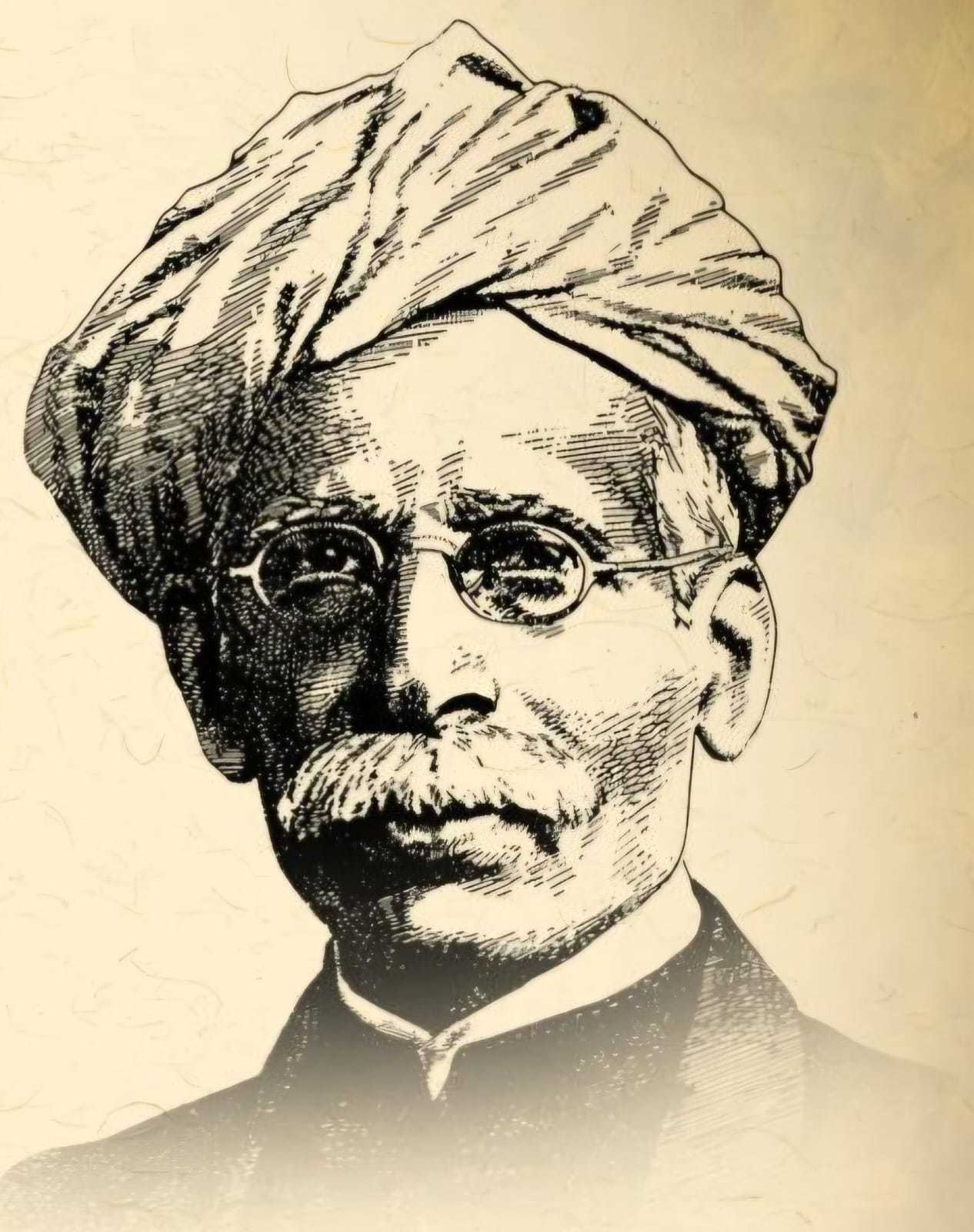 Madhusudan Das: A Christian Servant-Leader and Pride of Utkal, Odisha ...